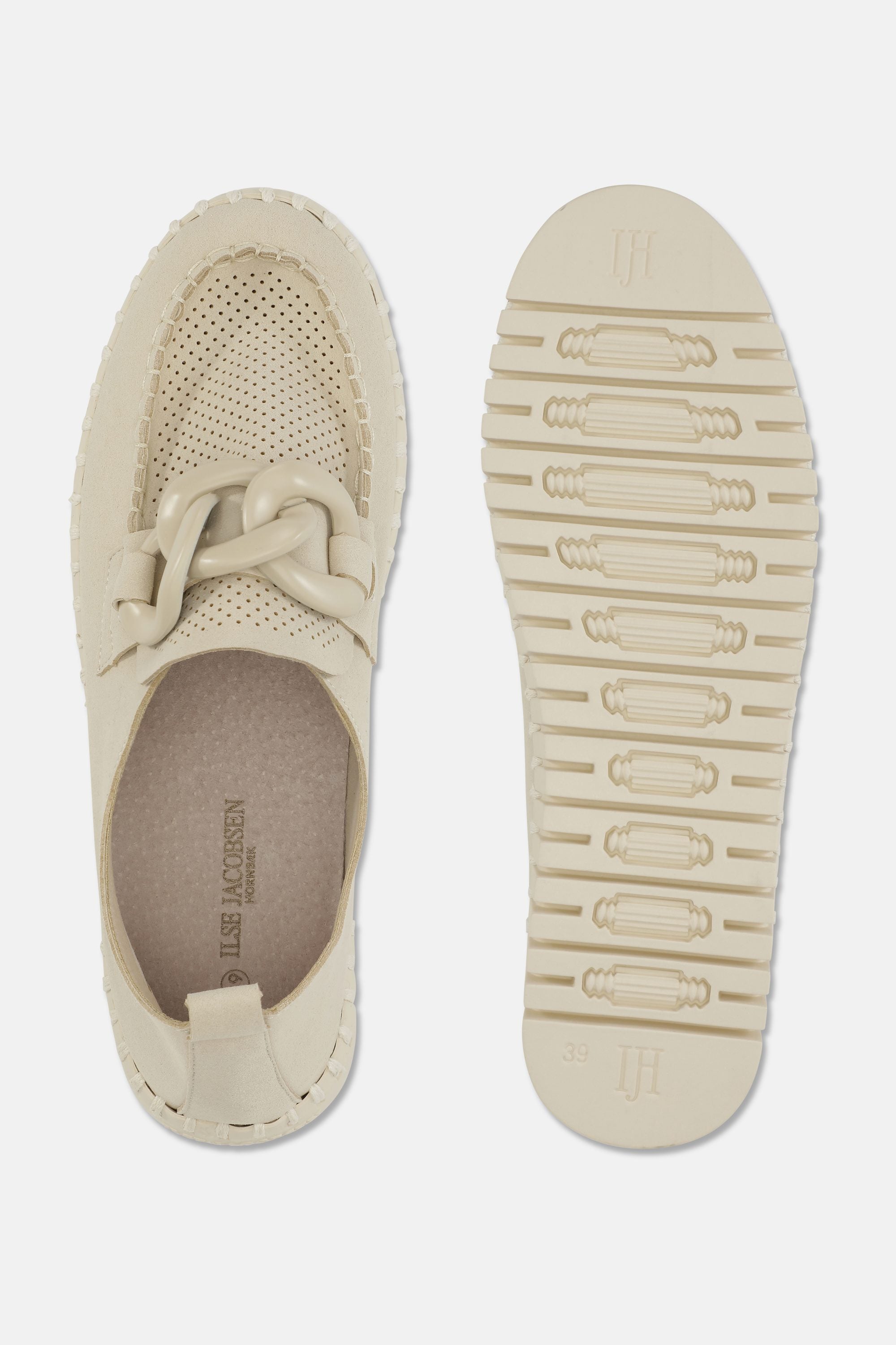 Loafers - Kit Kit